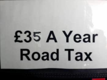 Used Ford Ka+ 2017 for sale - 76476974: Photo