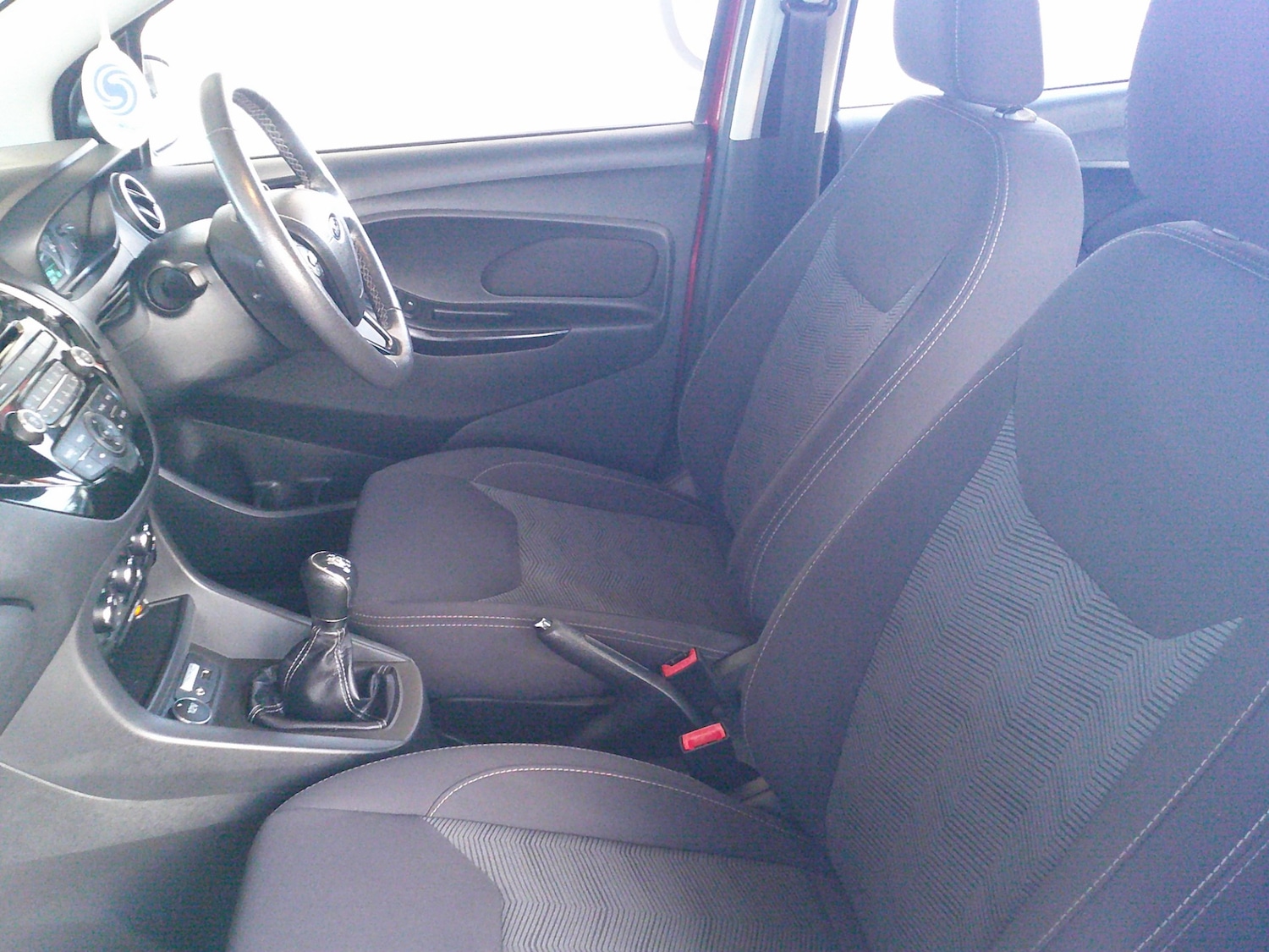 Used Ford Ka+ 2017 for sale - 76476974: Photo 6