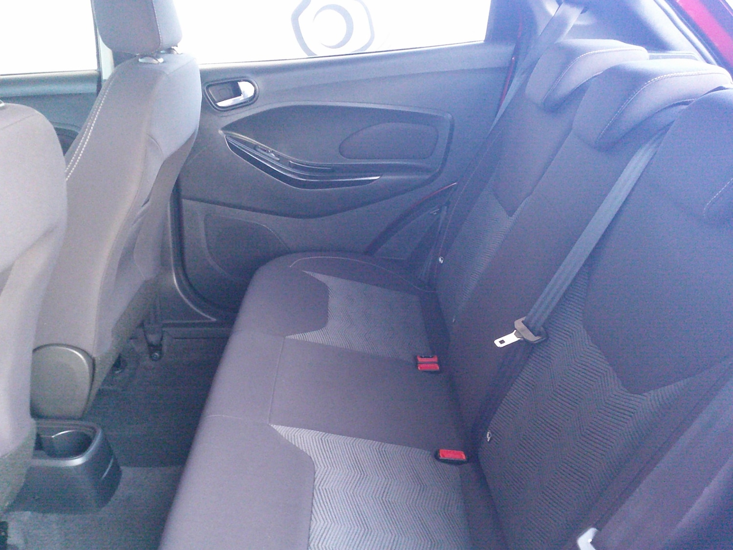 Used Ford Ka+ 2017 for sale - 76476974: Photo 7