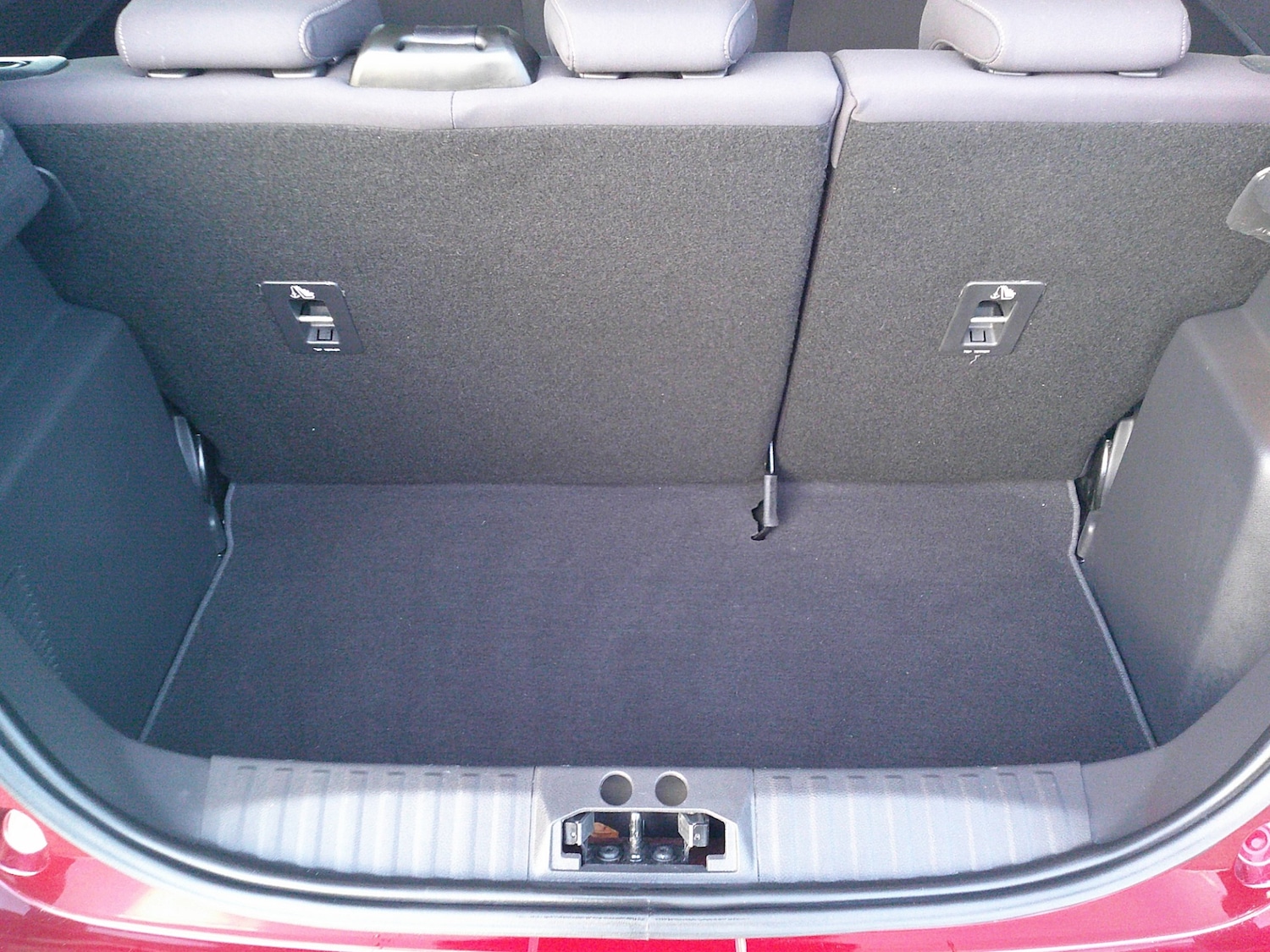 Used Ford Ka+ 2017 for sale - 76476974: Photo 8