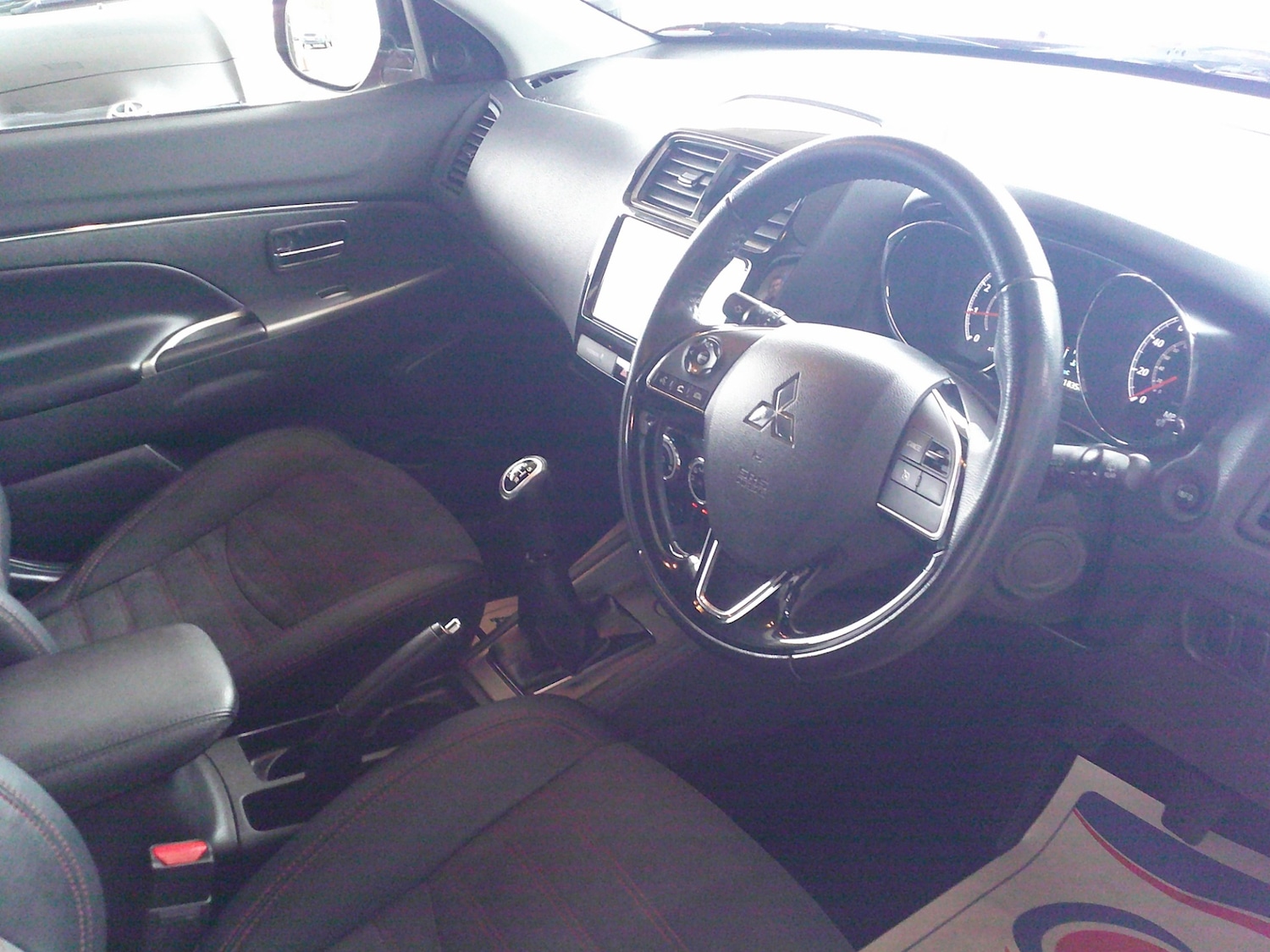 Used Mitsubishi ASX 2019 for sale - 77170408: Photo 15