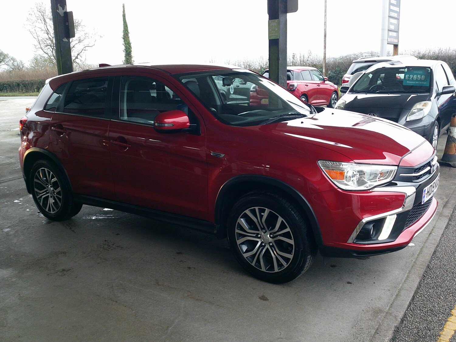 Used Mitsubishi ASX 2019 for sale - 77170408: Photo 20