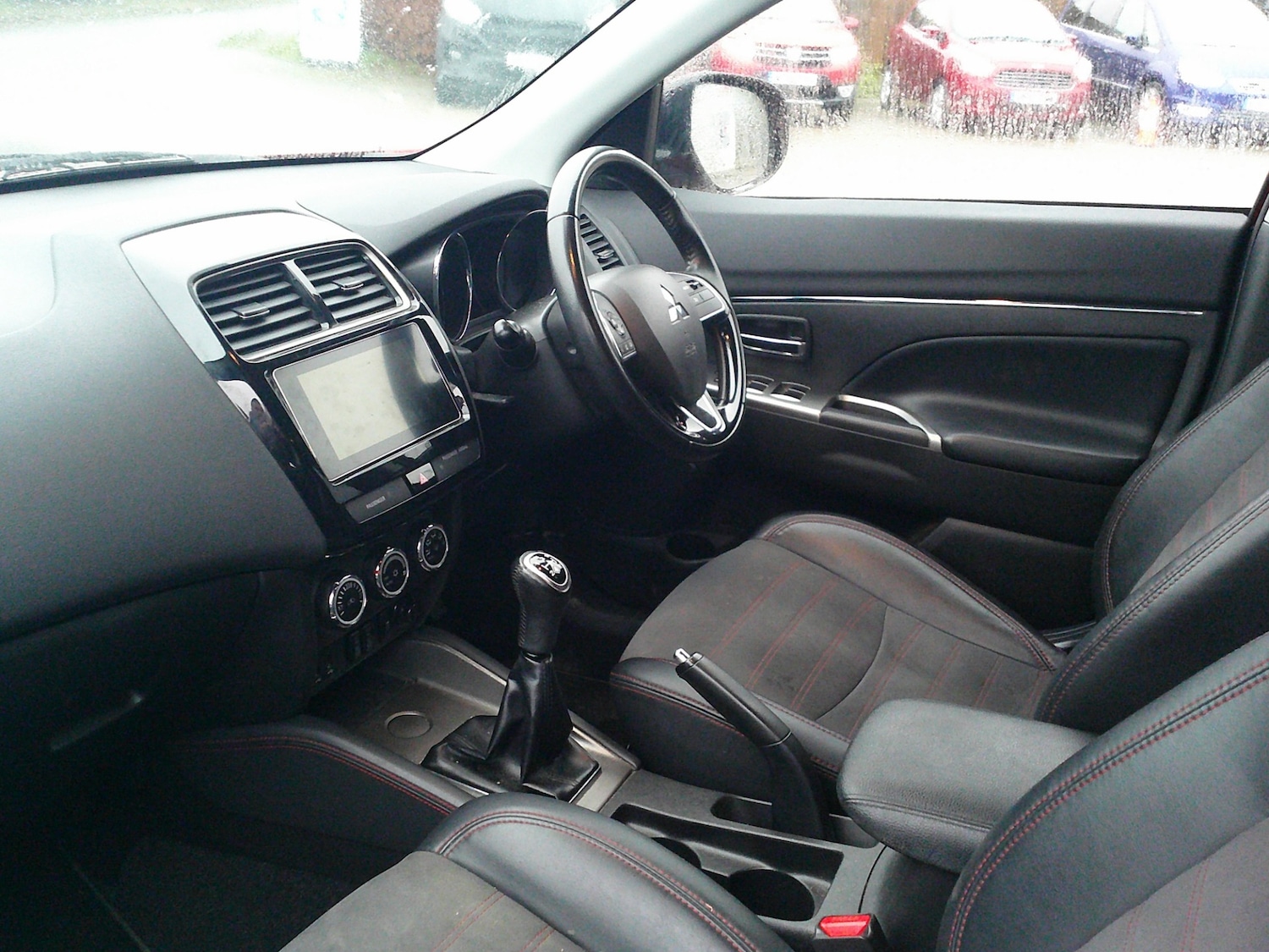 Used Mitsubishi ASX 2019 for sale - 77170408: Photo 5