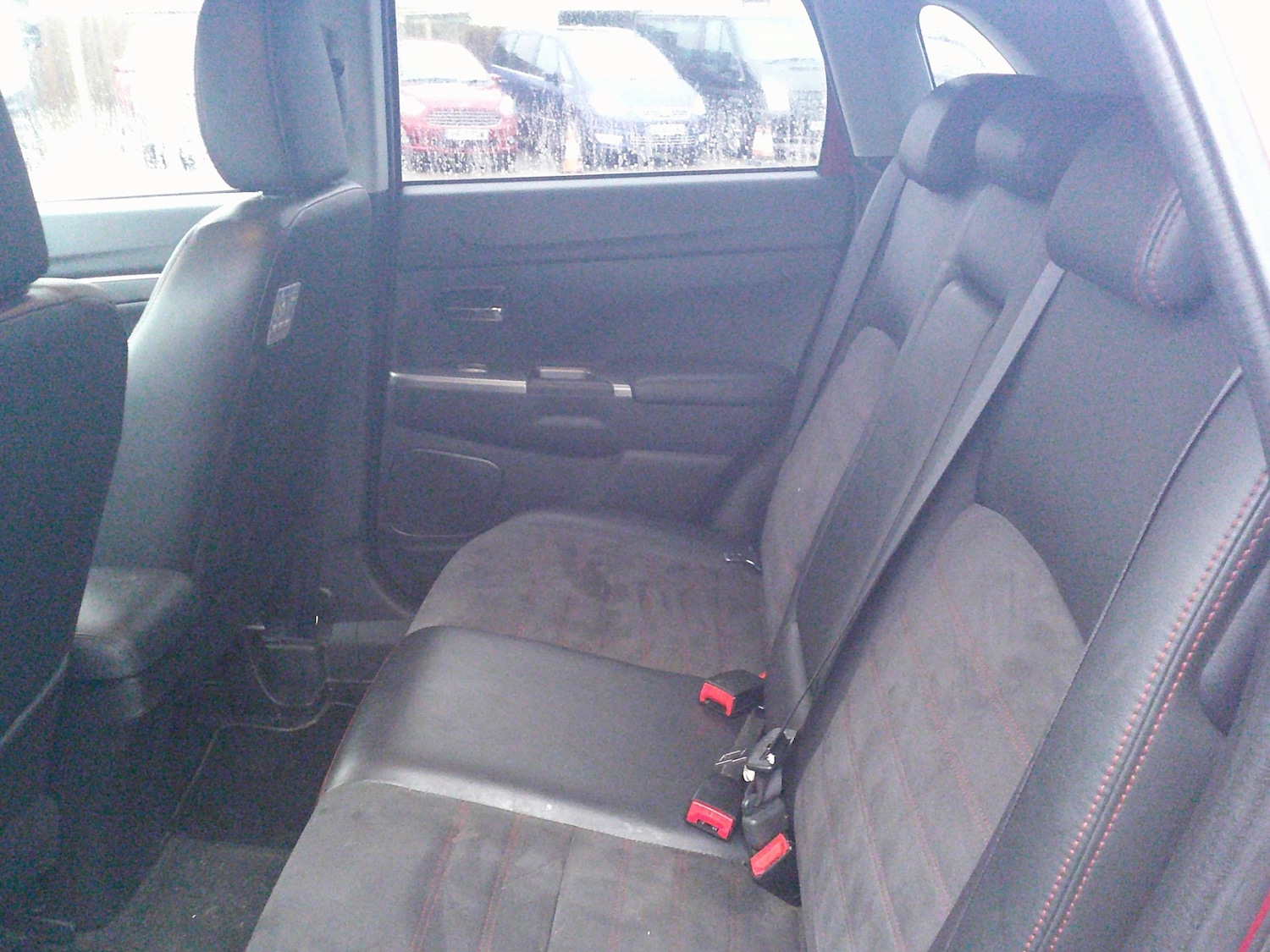 Used Mitsubishi ASX 2019 for sale - 77170408: Photo 7