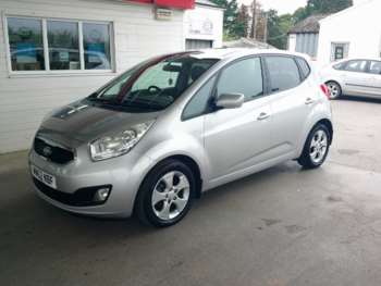 2013 (62) - 1.6 CRDi EcoDynamics 3 5dr