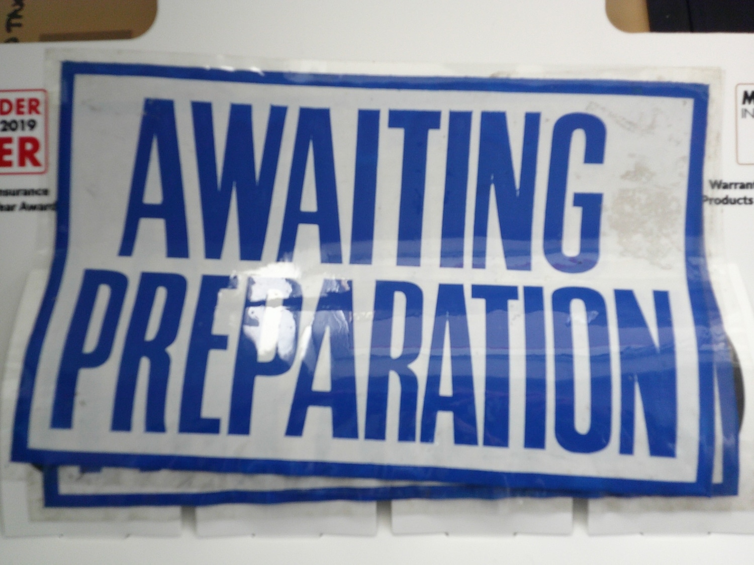 Used Ford Transit Connect 2018 for sale - 78001076: Photo 8