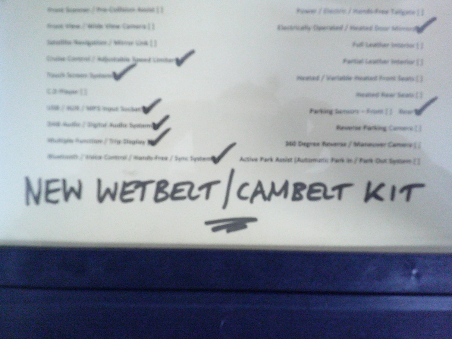 Used Peugeot 208 2016 for sale - 76466141: Photo 10