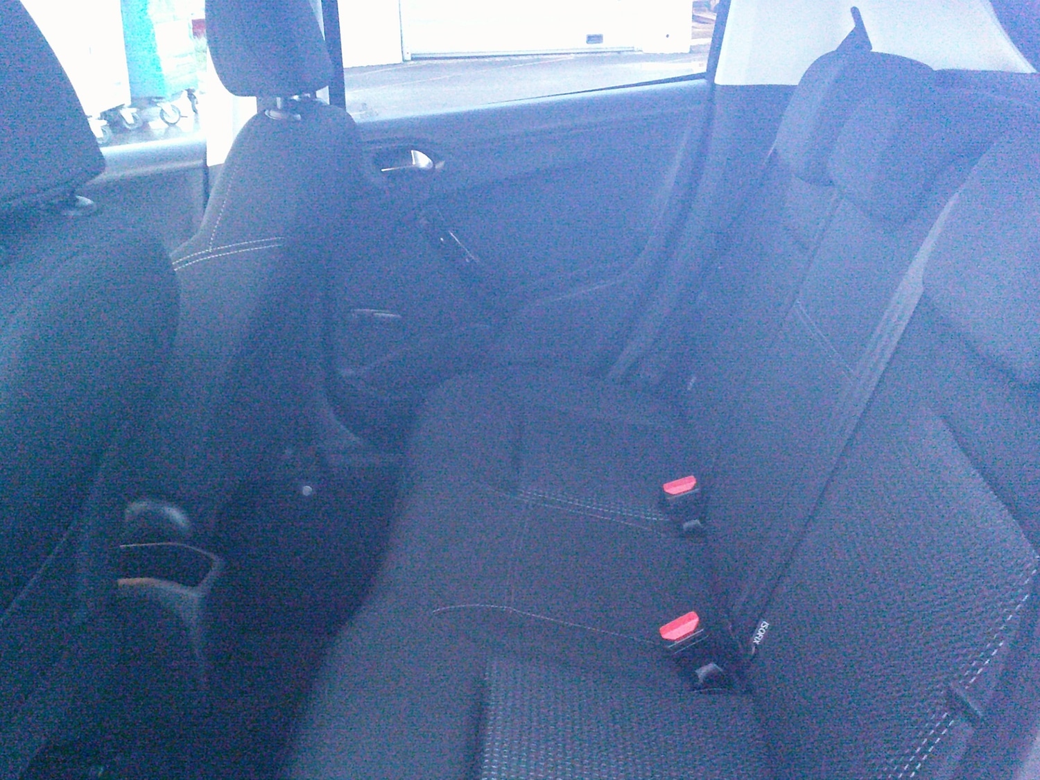 Used Peugeot 208 2016 for sale - 76466141: Photo 7