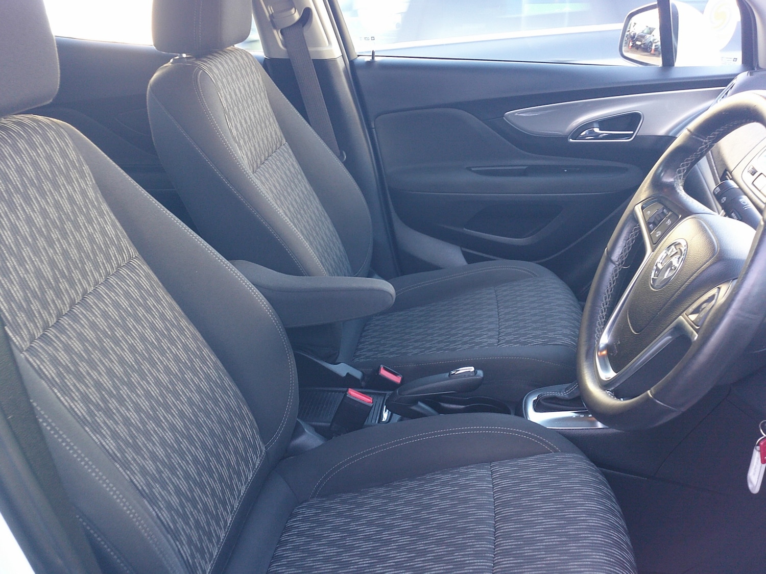 Used Vauxhall Mokka 2016 for sale - 76682081: Photo 18