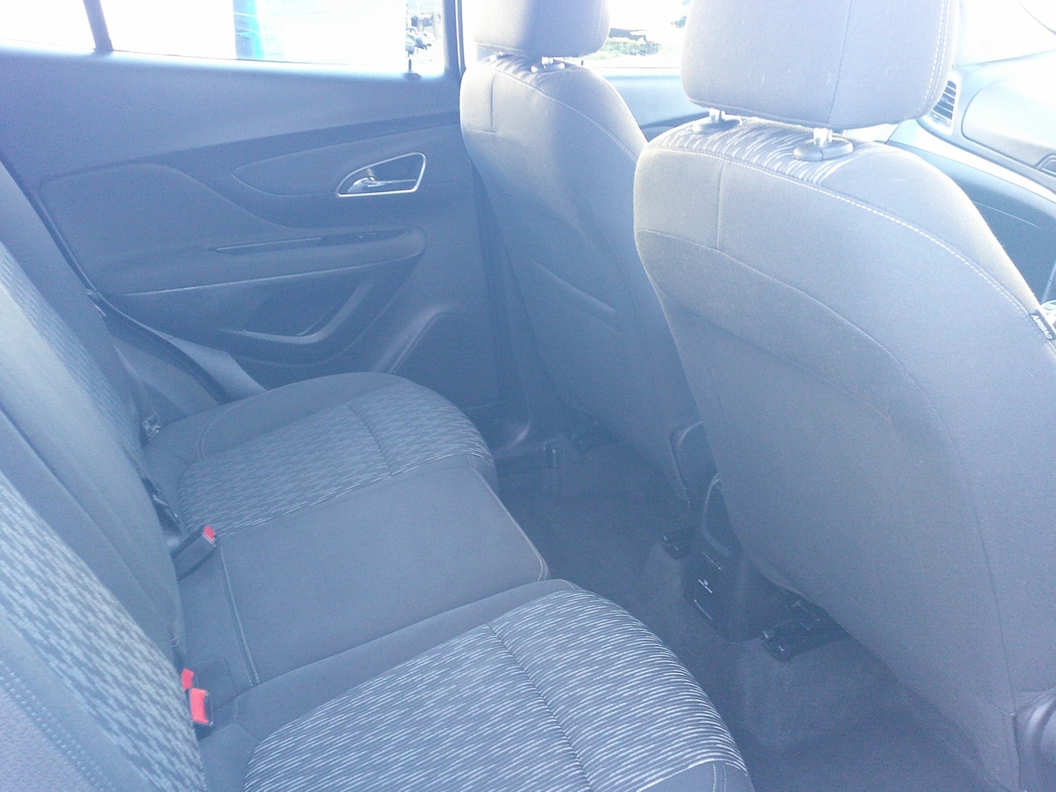 Used Vauxhall Mokka 2016 for sale - 76682081: Photo 19