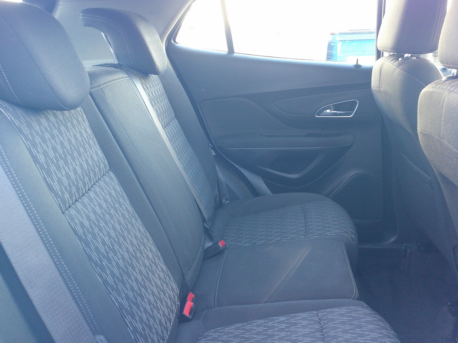 Used Vauxhall Mokka 2016 for sale - 76682081: Photo 20