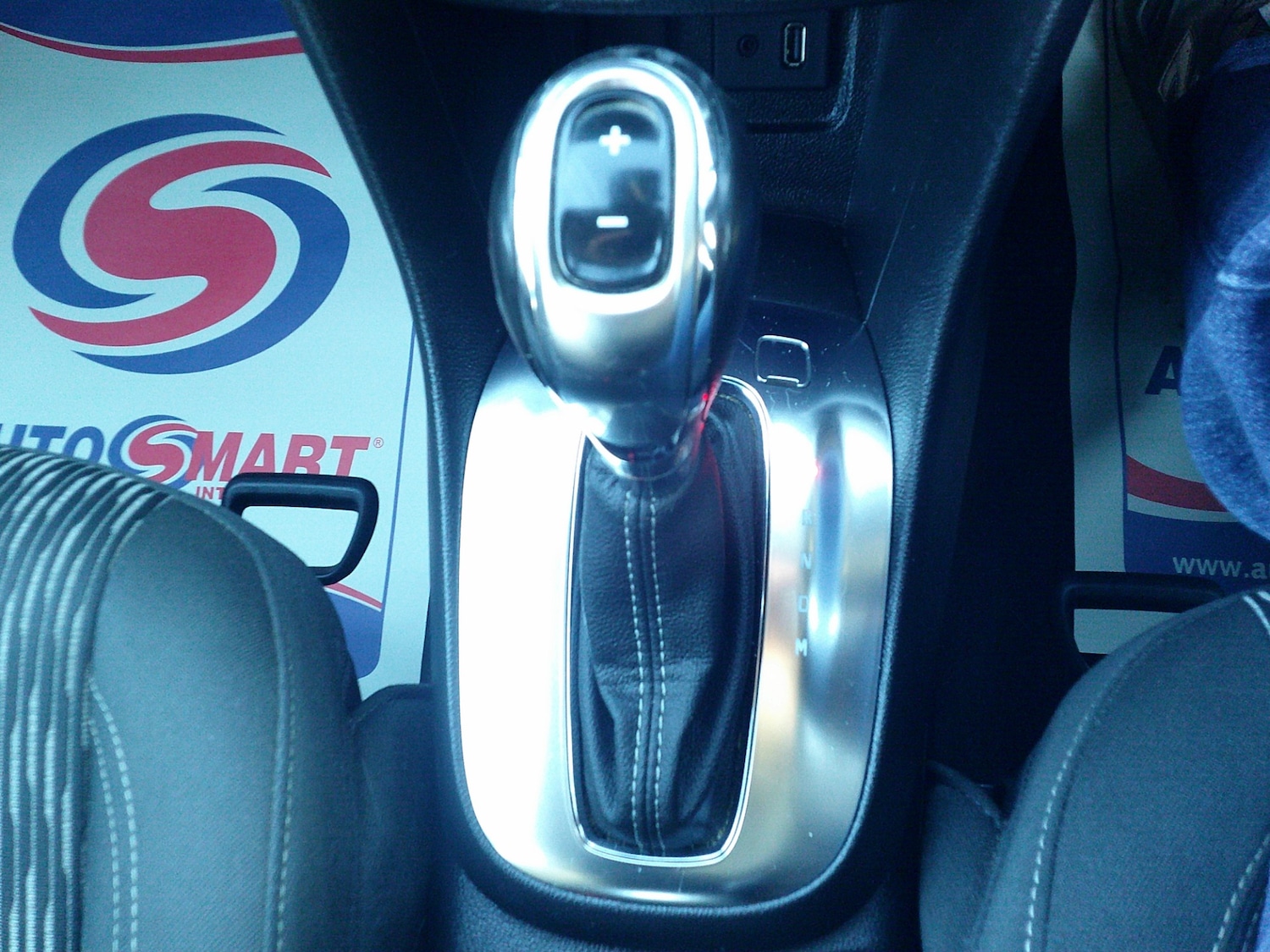 Used Vauxhall Mokka 2016 for sale - 76682081: Photo 21