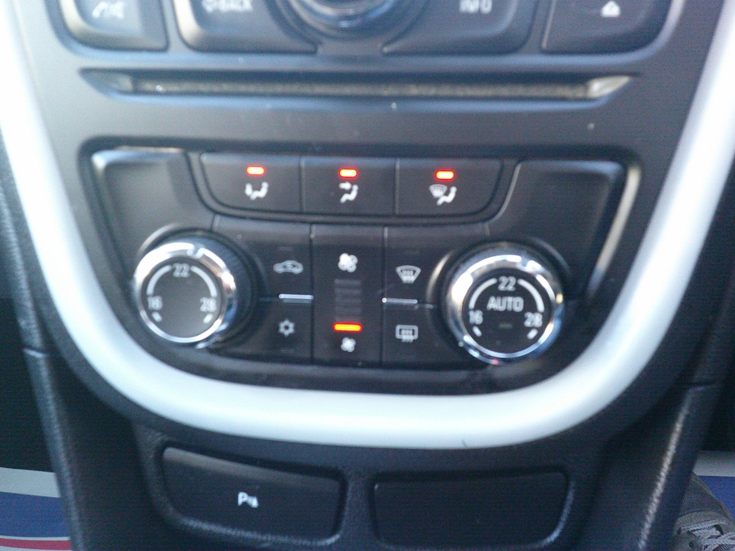 Used Vauxhall Mokka 2016 for sale - 76682081: Photo 22