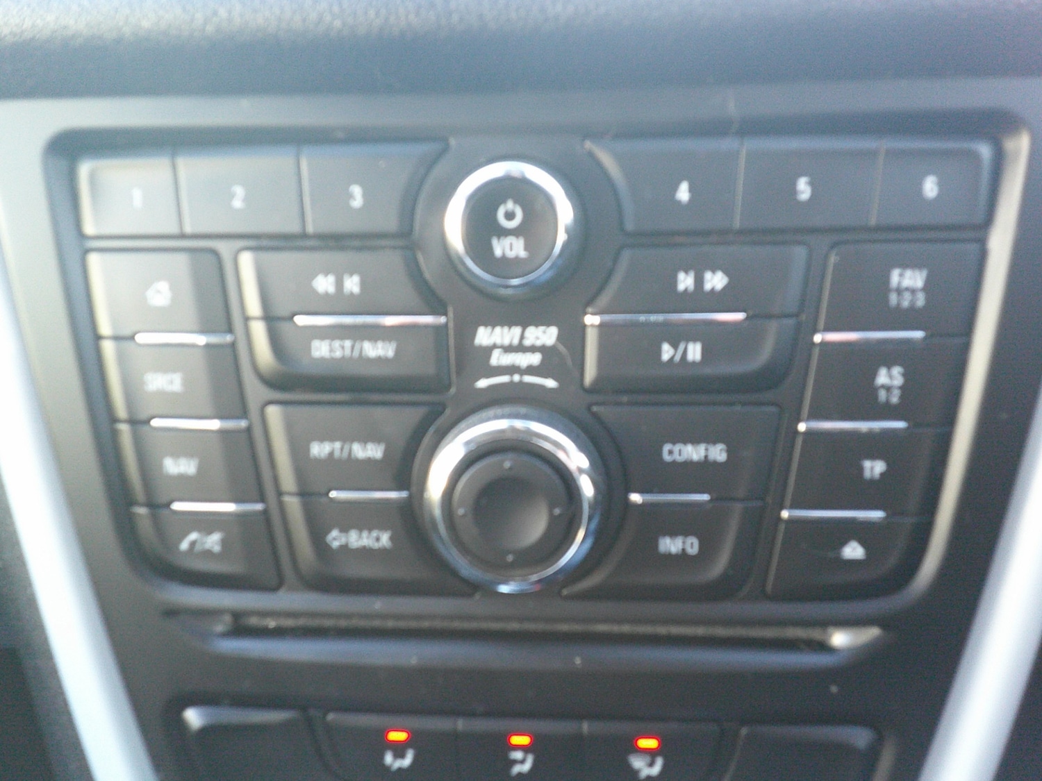 Used Vauxhall Mokka 2016 for sale - 76682081: Photo 23