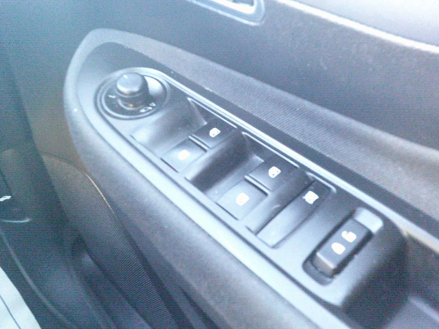 Used Vauxhall Mokka 2016 for sale - 76682081: Photo 27