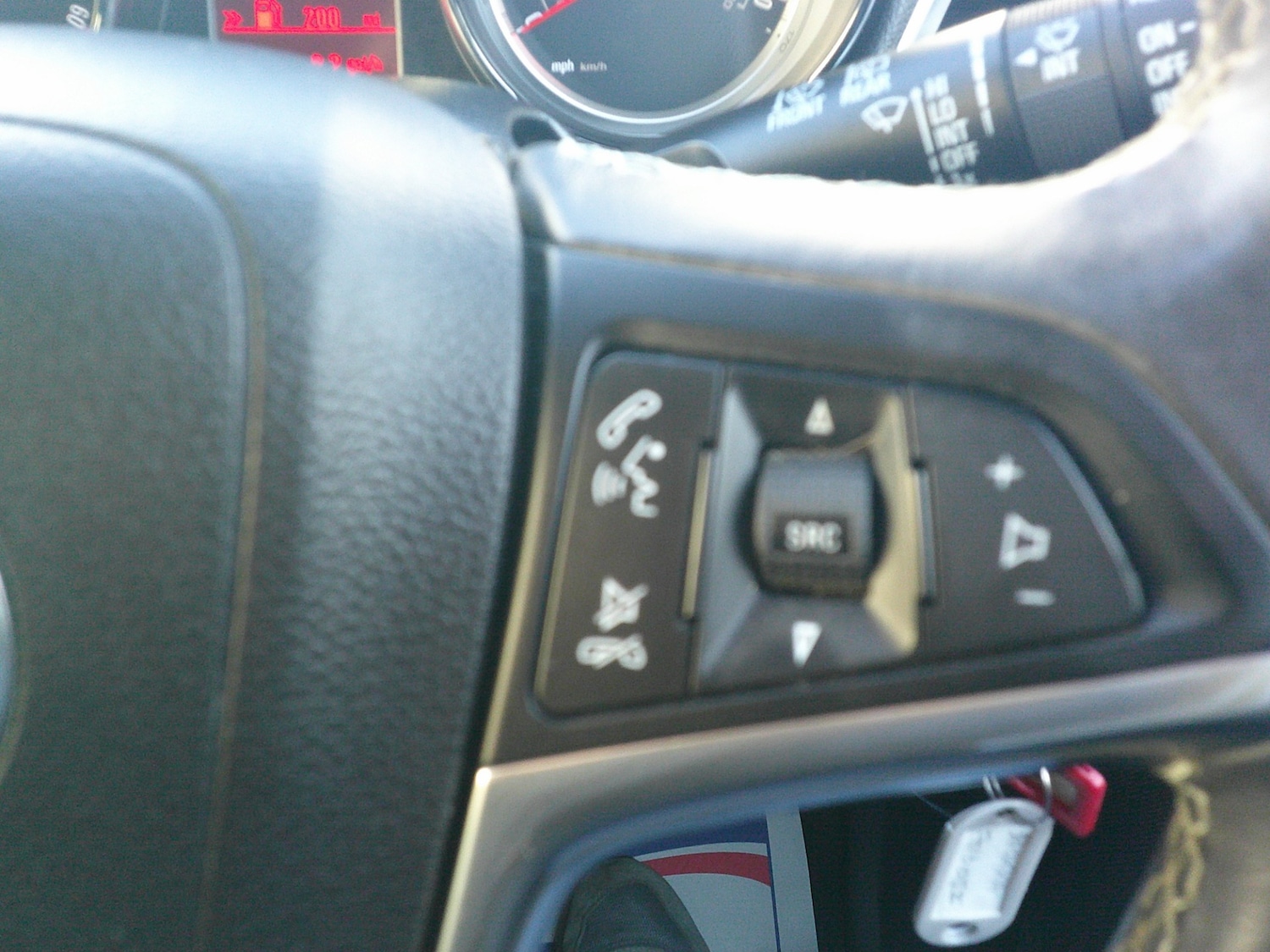 Used Vauxhall Mokka 2016 for sale - 76682081: Photo 29