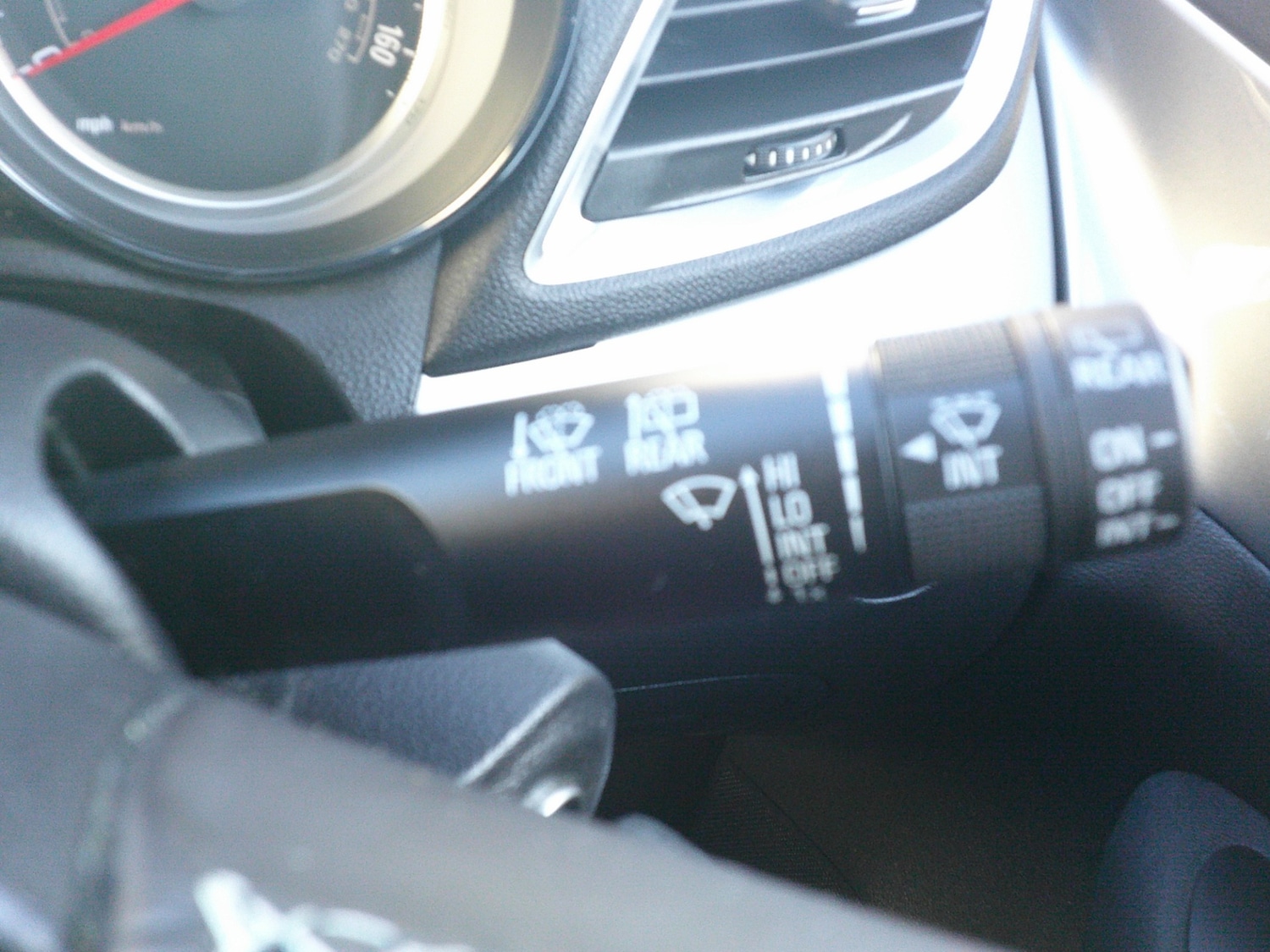 Used Vauxhall Mokka 2016 for sale - 76682081: Photo 32