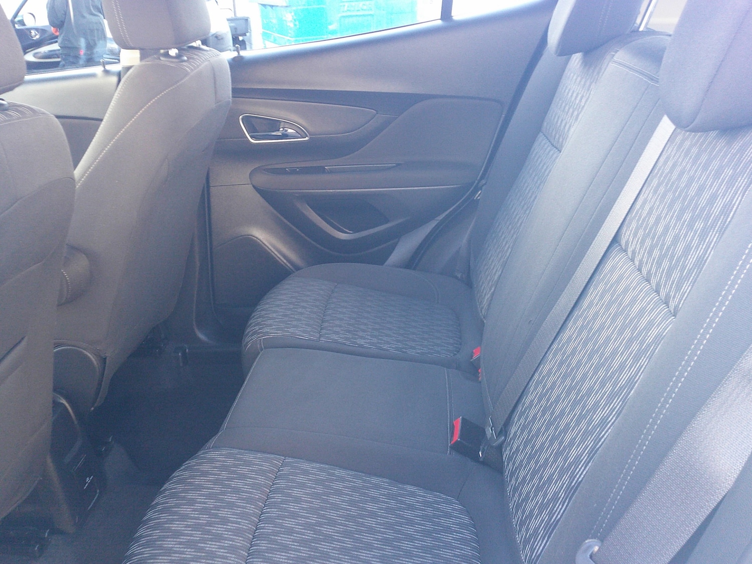 Used Vauxhall Mokka 2016 for sale - 76682081: Photo 7