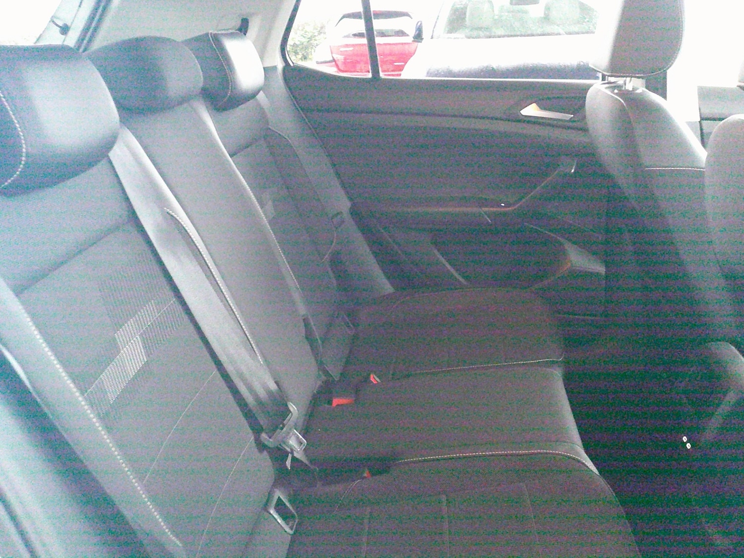 Used Volkswagen T-Cross 2023 for sale - 77160014: Photo 18