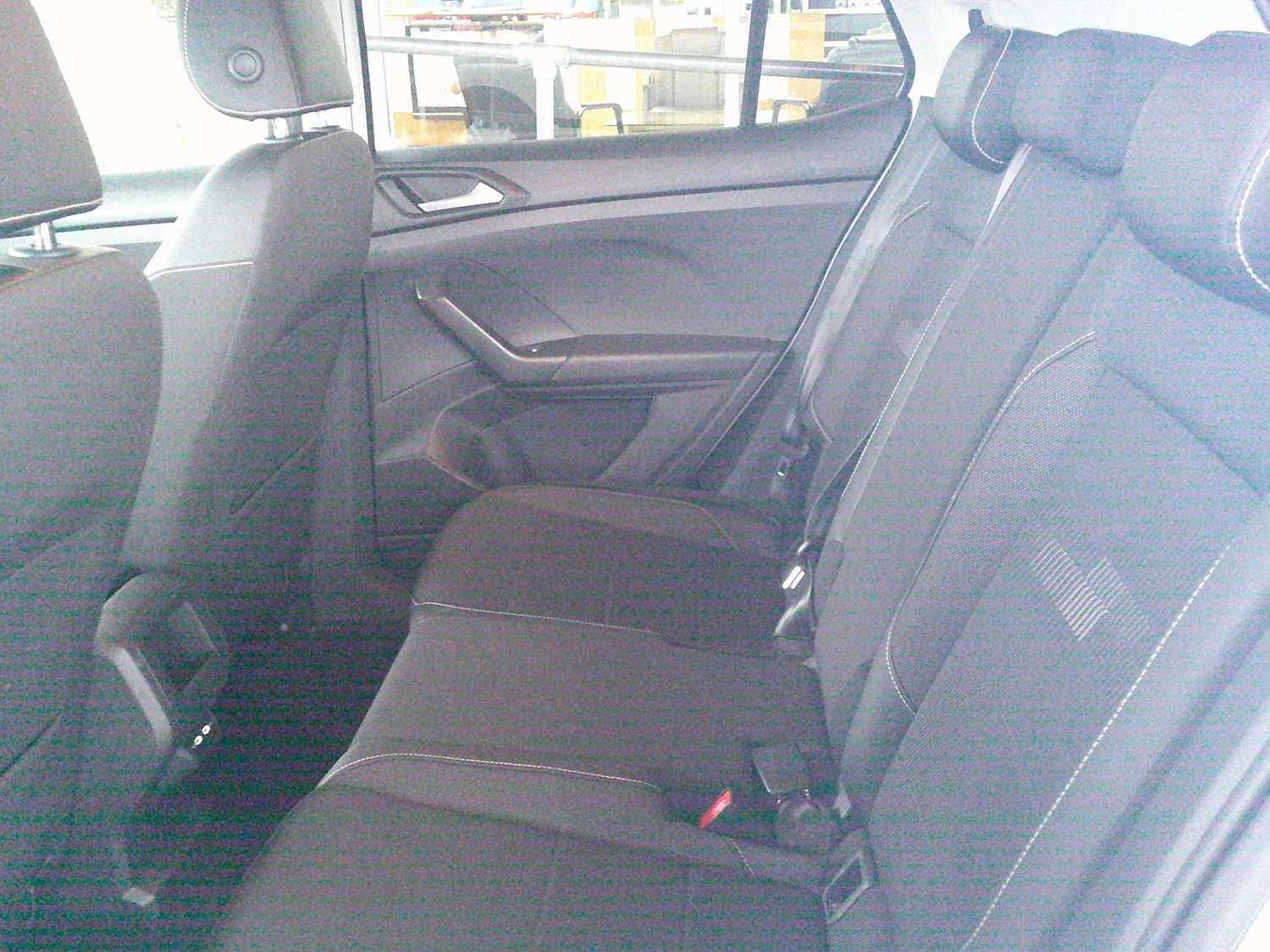 Used Volkswagen T-Cross 2023 for sale - 77160014: Photo 8