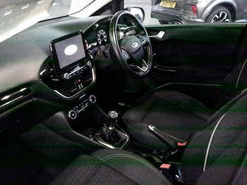 Used Ford Fiesta 2018 for sale - 78064199: Photo