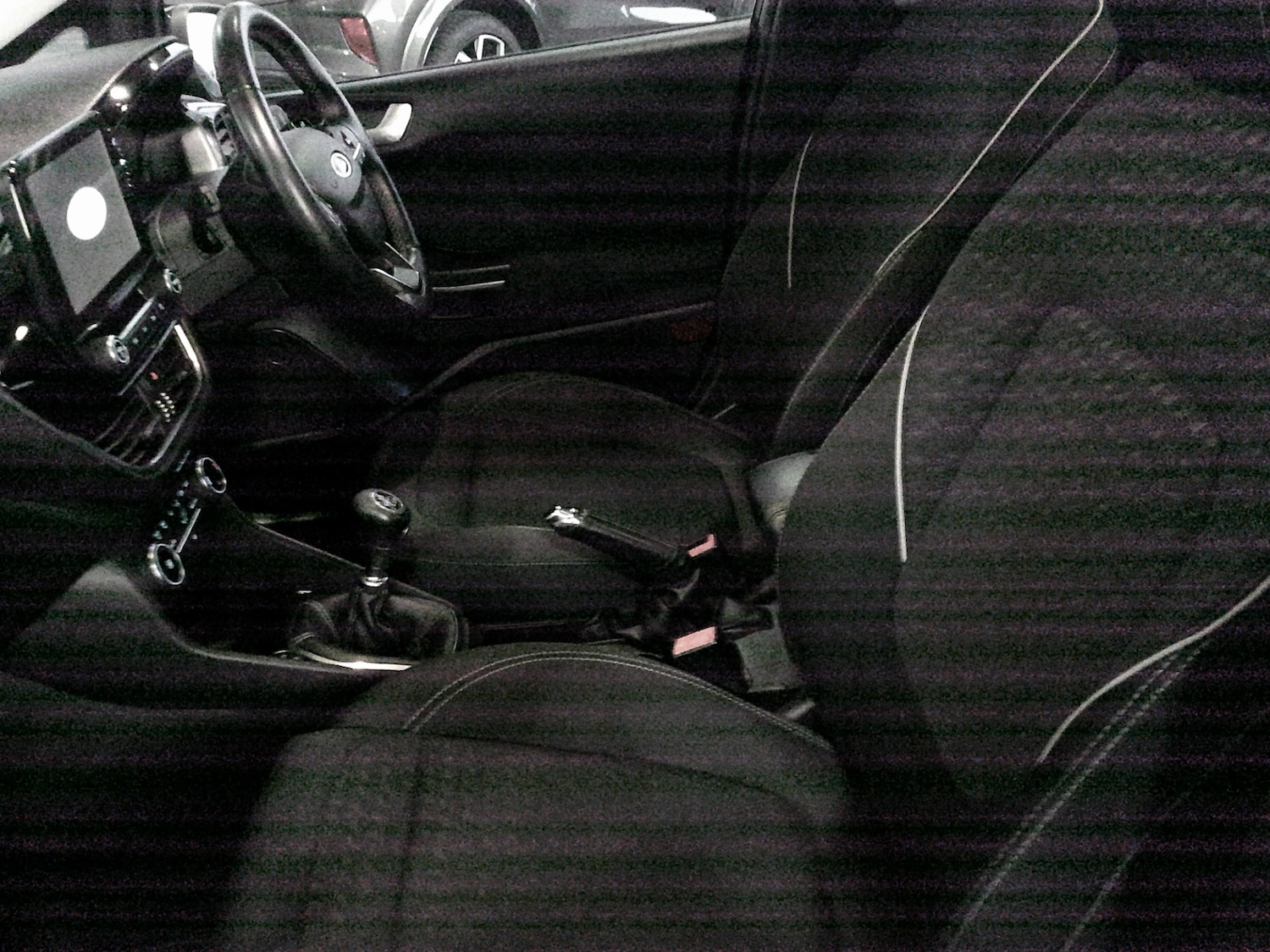 Used Ford Fiesta 2018 for sale - 78064199: Photo 4