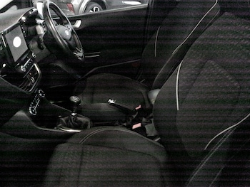 Used Ford Fiesta 2018 for sale - 78064199: Photo