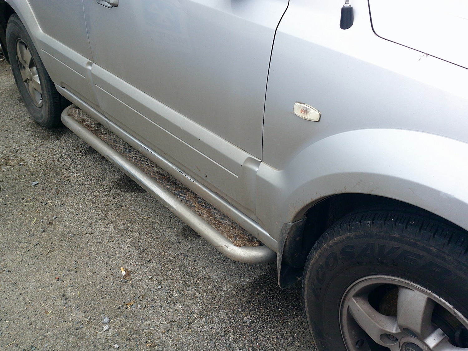 Used Kia Sorento 2008 for sale - 77616808: Photo 12