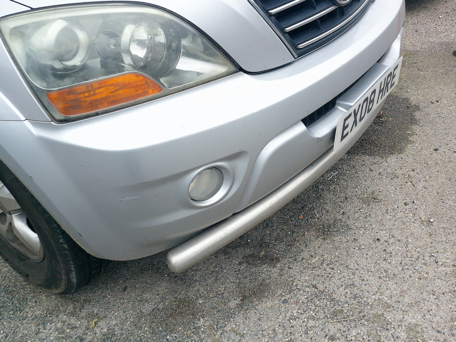 Used Kia Sorento 2008 for sale - 77616808: Photo 13