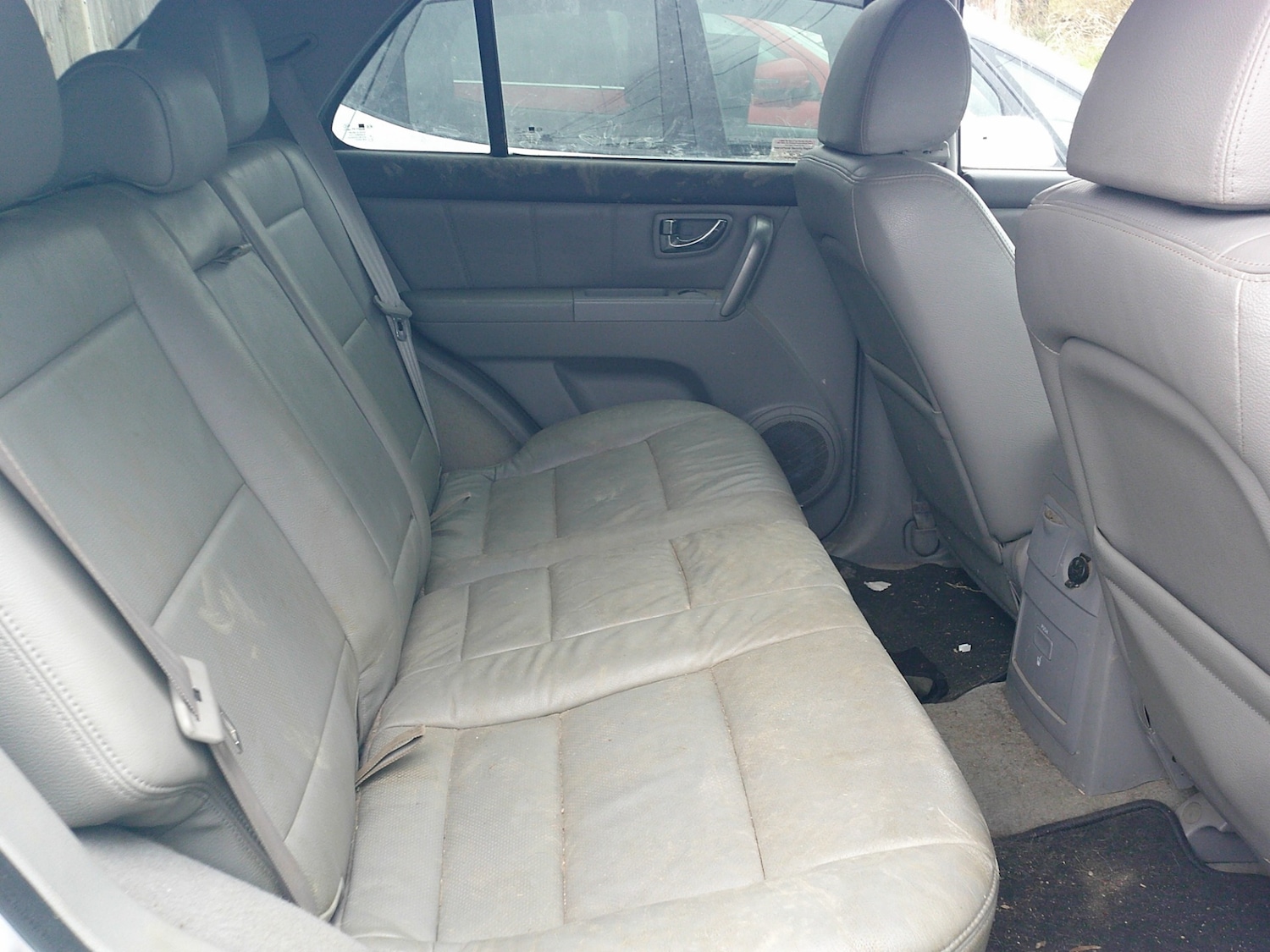 Used Kia Sorento 2008 for sale - 77616808: Photo 18