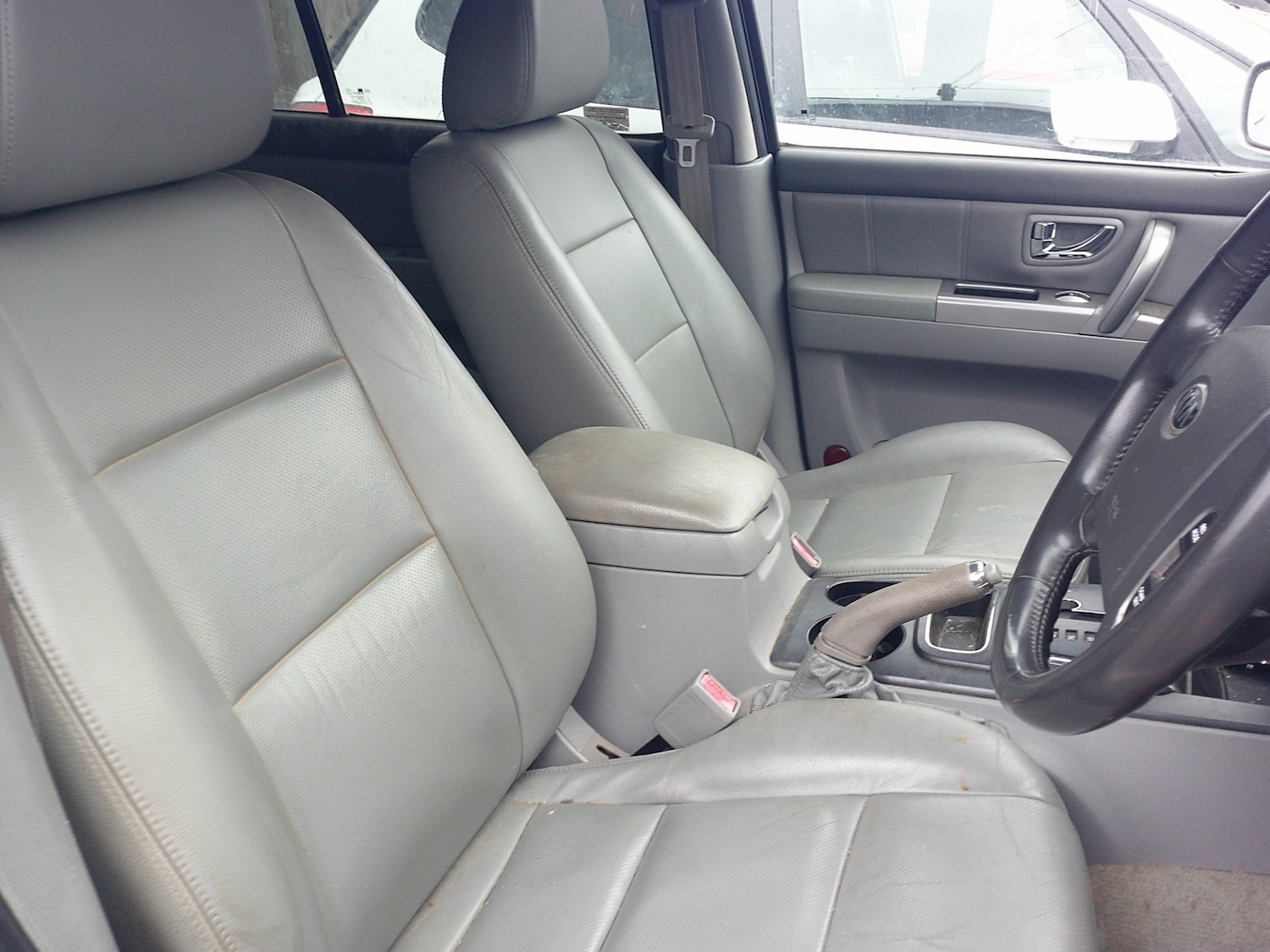 Used Kia Sorento 2008 for sale - 77616808: Photo 20