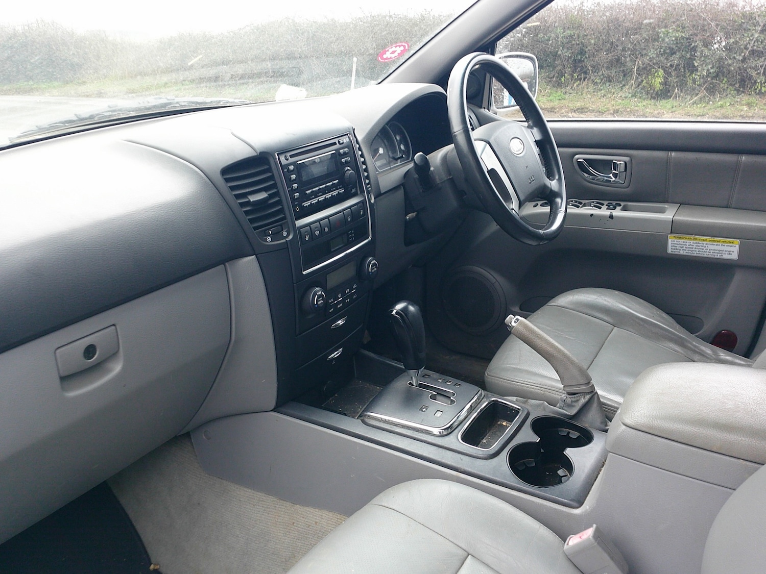 Used Kia Sorento 2008 for sale - 77616808: Photo 5