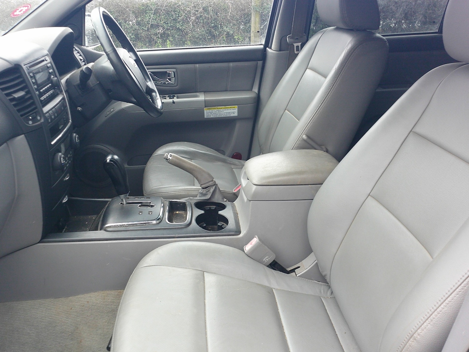 Used Kia Sorento 2008 for sale - 77616808: Photo 6