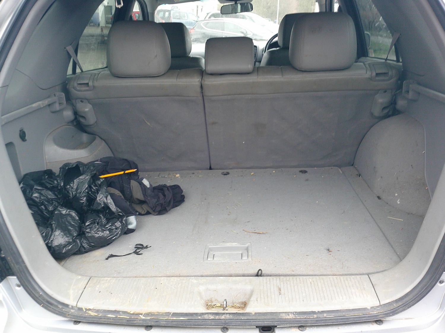 Used Kia Sorento 2008 for sale - 77616808: Photo 8