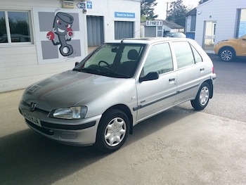 Used Peugeot 106 2003 for sale - 78282826: Photo