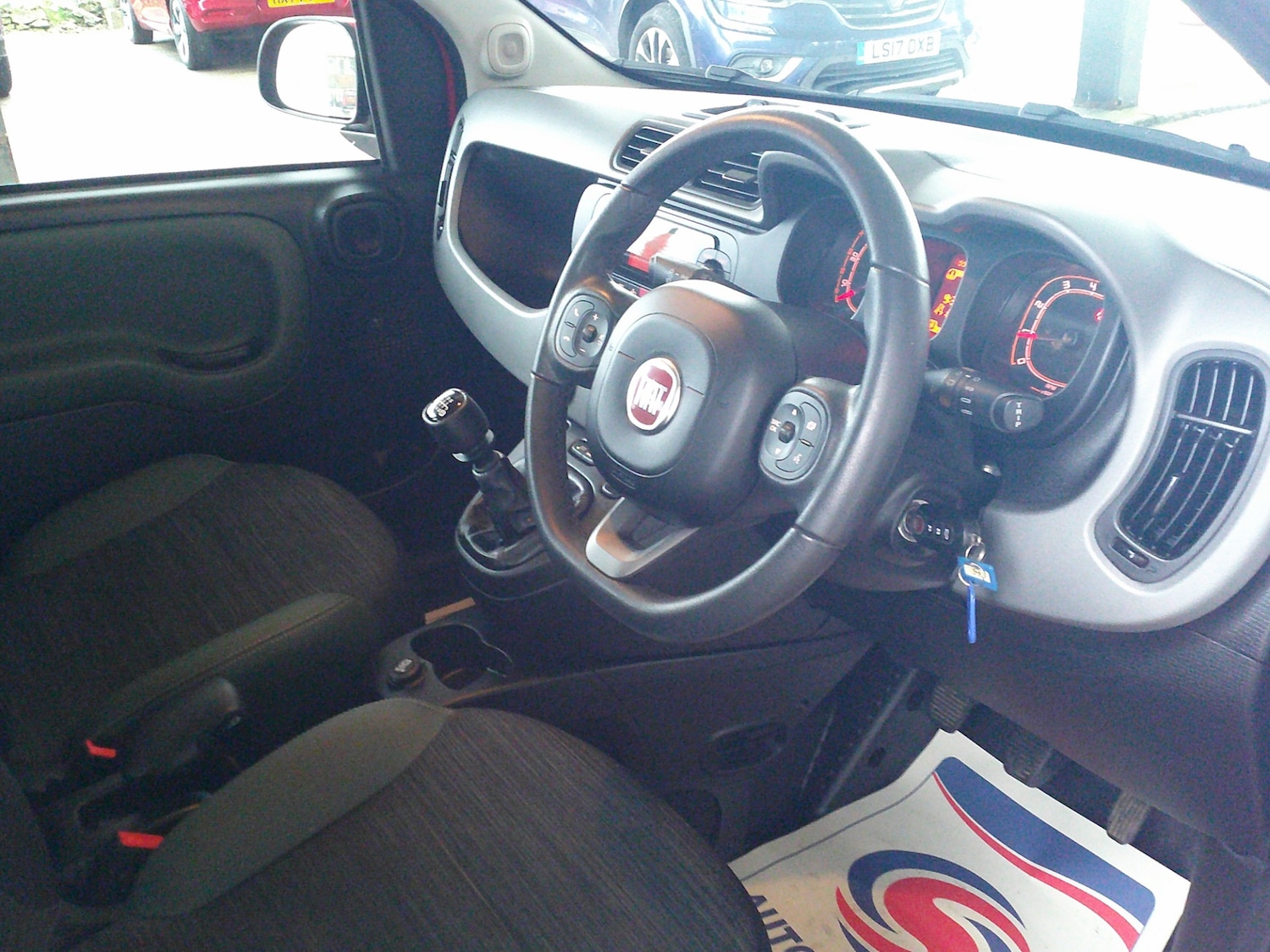 Used Fiat Panda 2018 for sale - 77168703: Photo 15