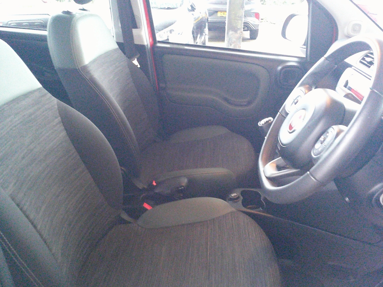 Used Fiat Panda 2018 for sale - 77168703: Photo 16