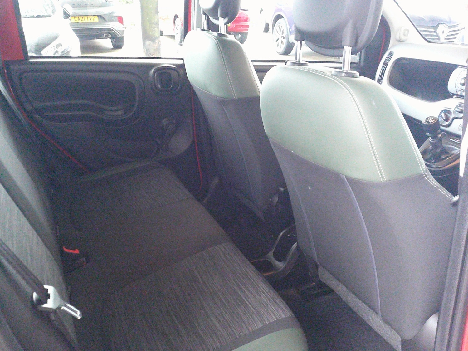 Used Fiat Panda 2018 for sale - 77168703: Photo 17