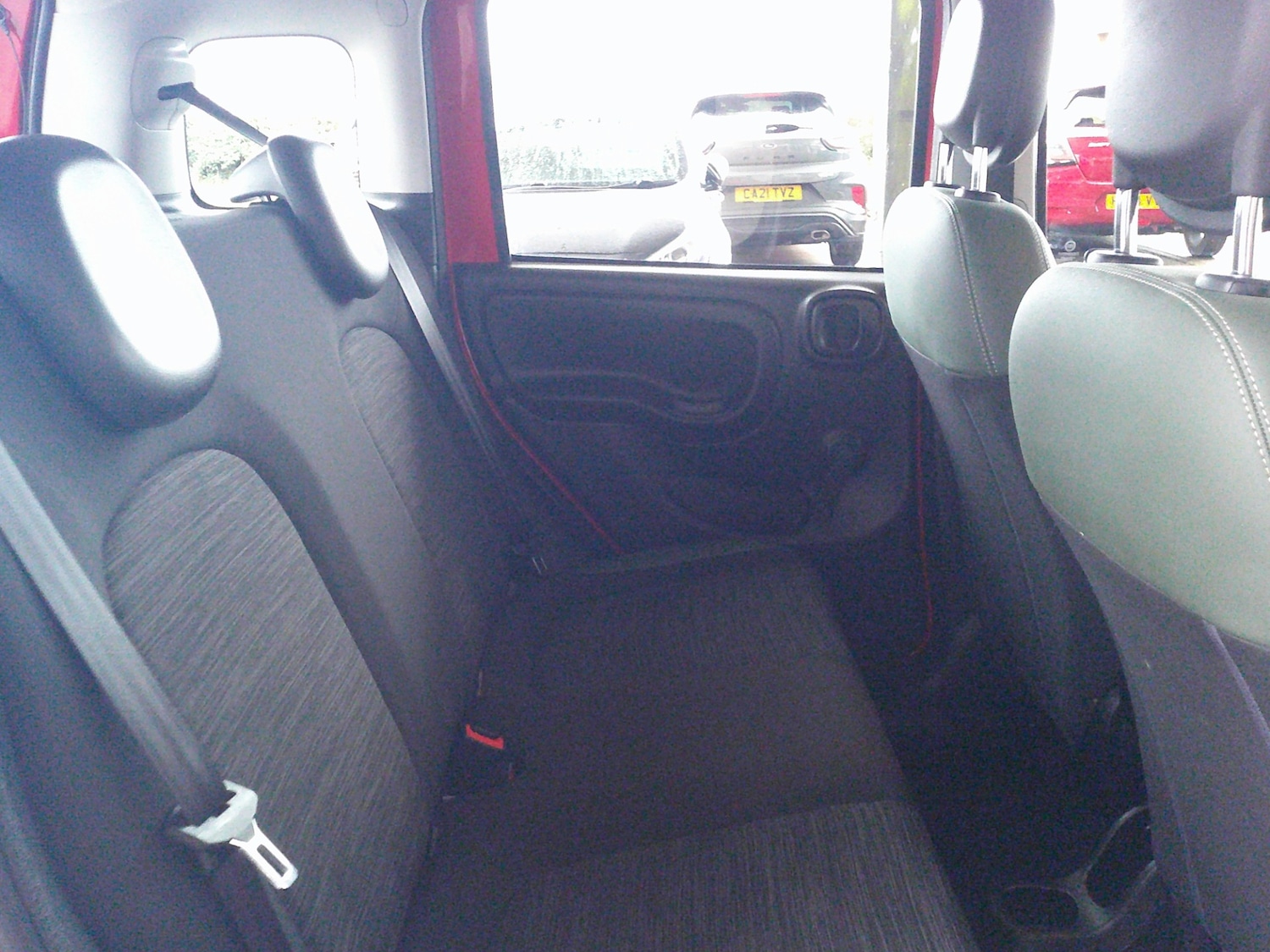 Used Fiat Panda 2018 for sale - 77168703: Photo 18