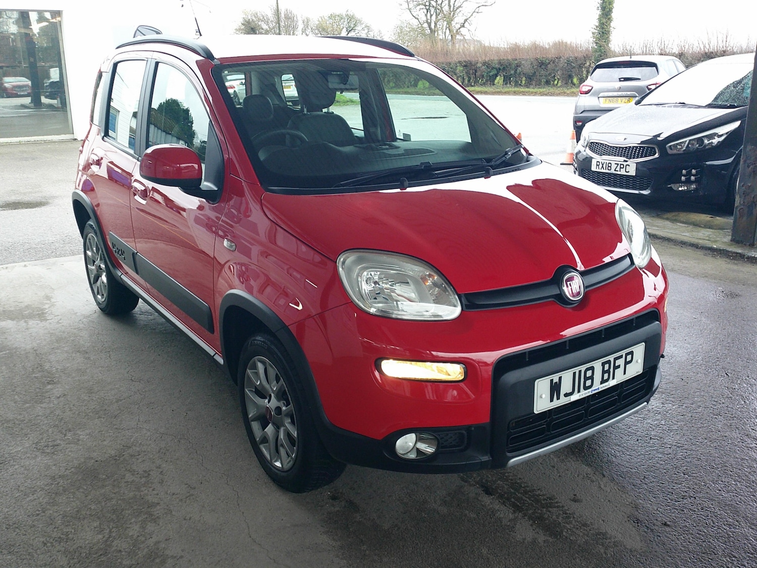 Used Fiat Panda 2018 for sale - 77168703: Photo 21