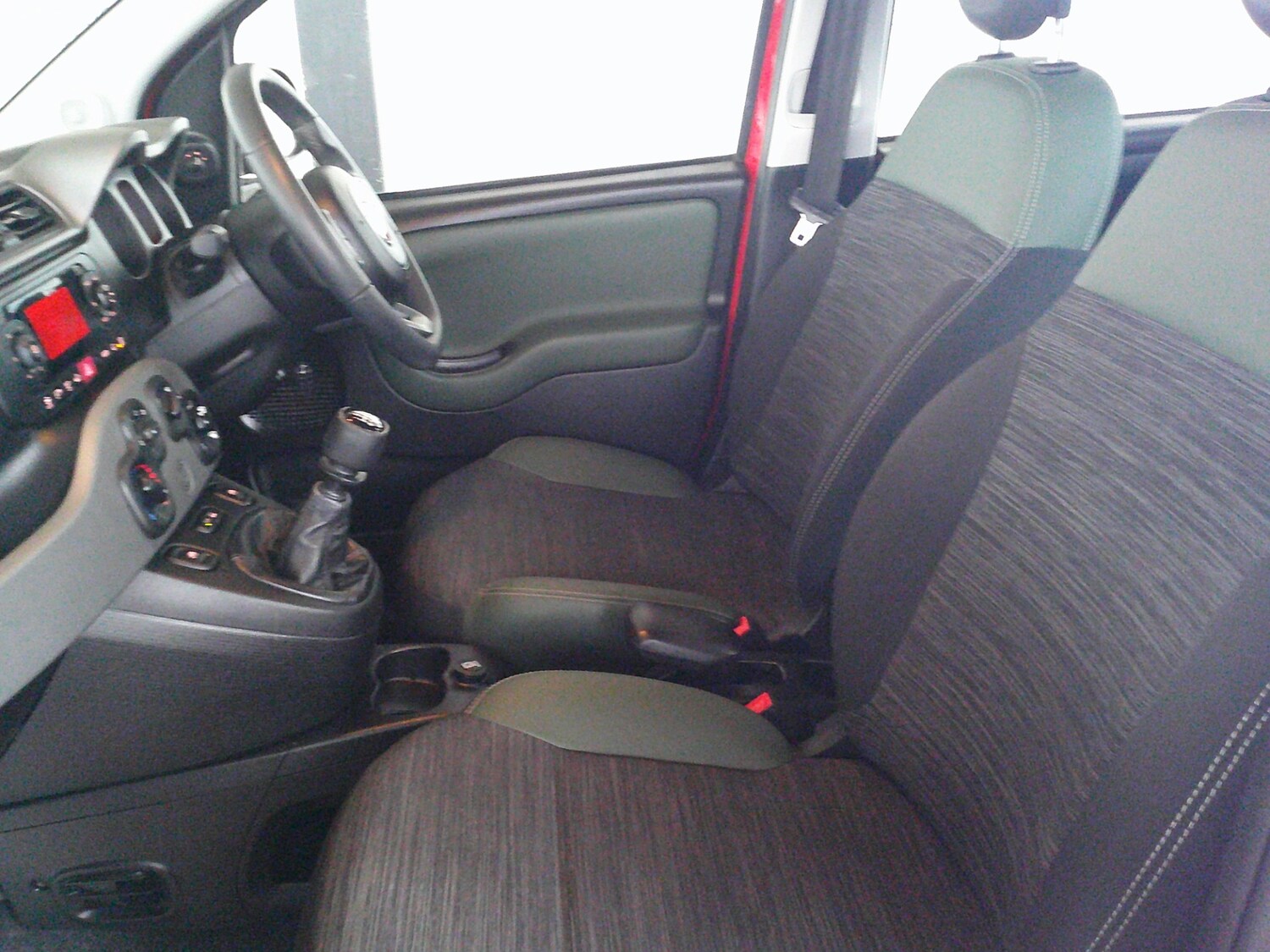 Used Fiat Panda 2018 for sale - 77168703: Photo 6