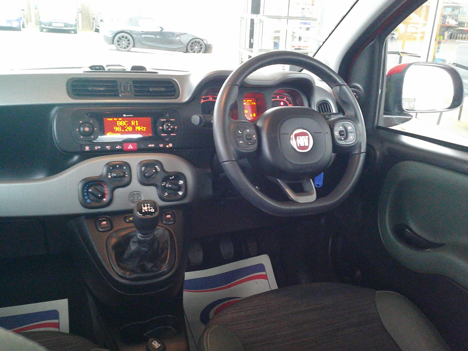 Used Fiat Panda 2018 for sale - 77168703: Photo 7