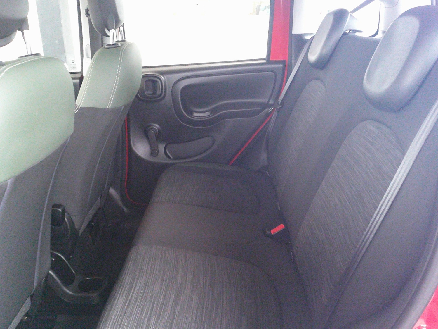 Used Fiat Panda 2018 for sale - 77168703: Photo 8