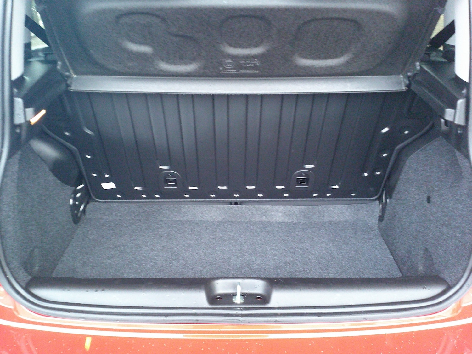 Used Fiat Panda 2018 for sale - 77168703: Photo 9