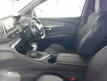 Used Peugeot 3008 2018 for sale - 79418249: Photo