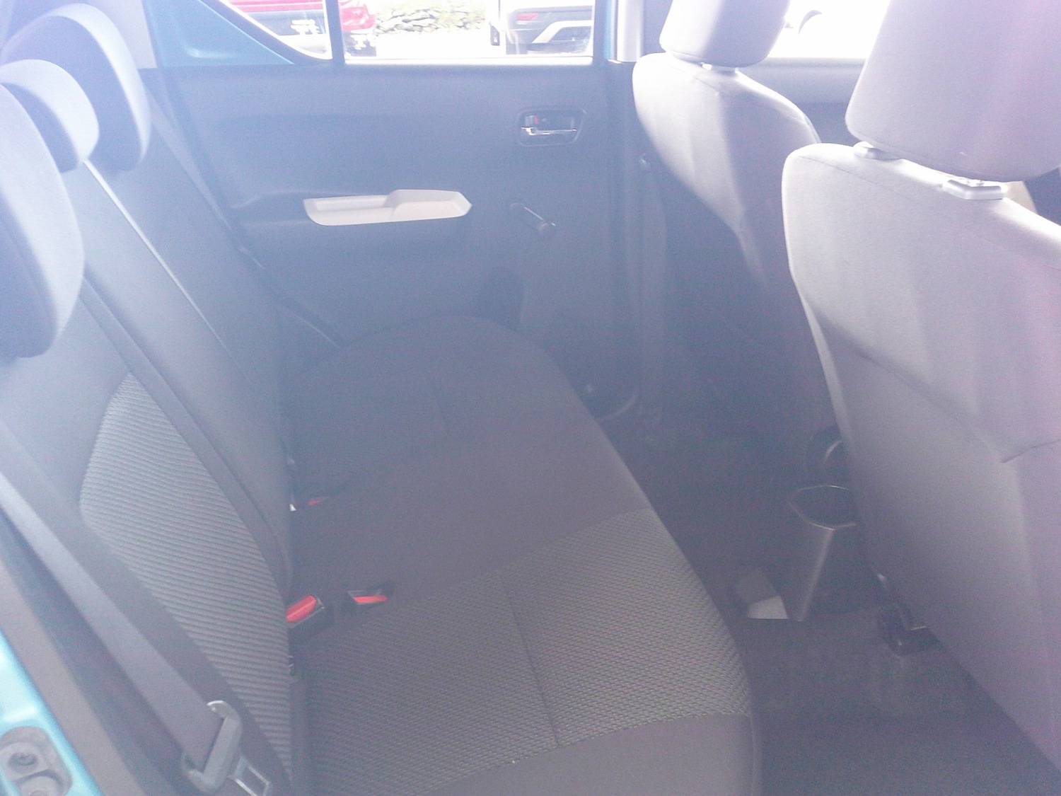 Used Suzuki Ignis 2019 for sale - 77889334: Photo 16