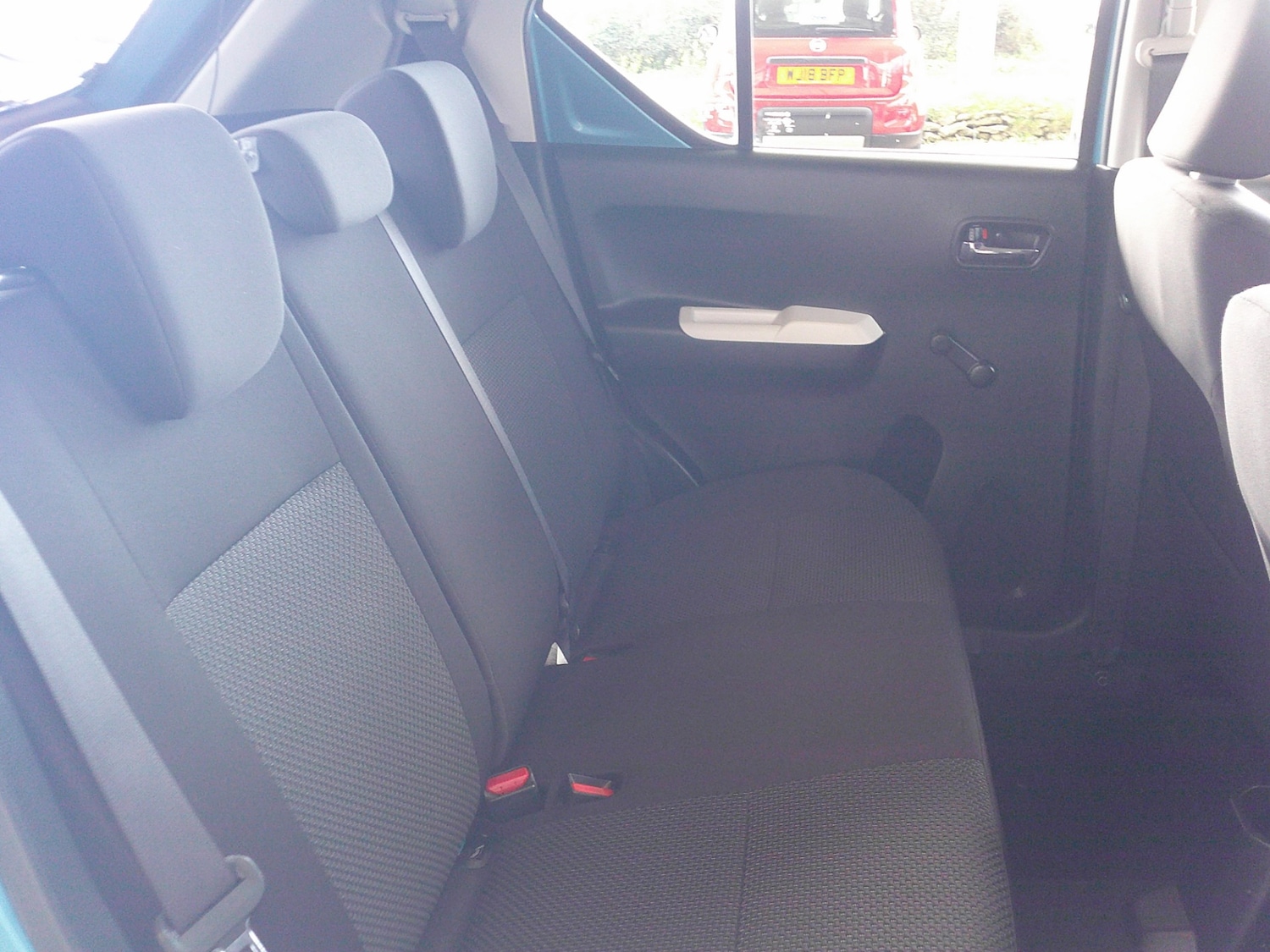 Used Suzuki Ignis 2019 for sale - 77889334: Photo 17