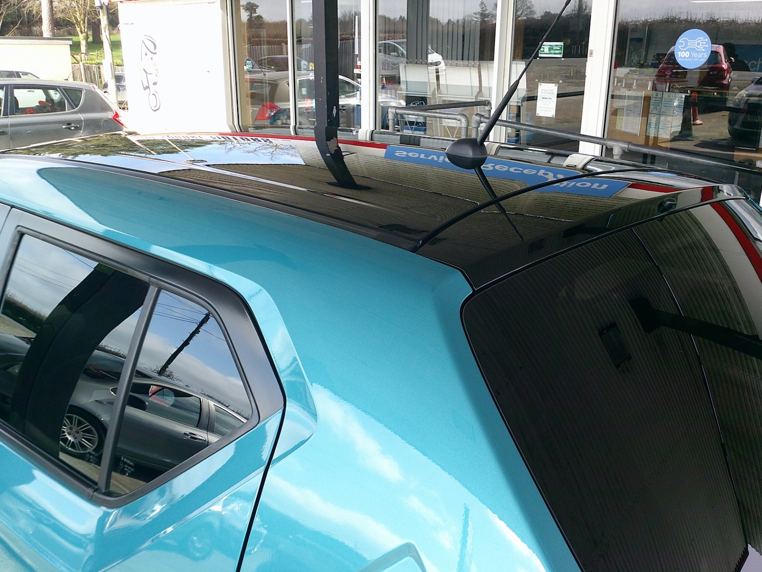 Used Suzuki Ignis 2019 for sale - 77889334: Photo 18