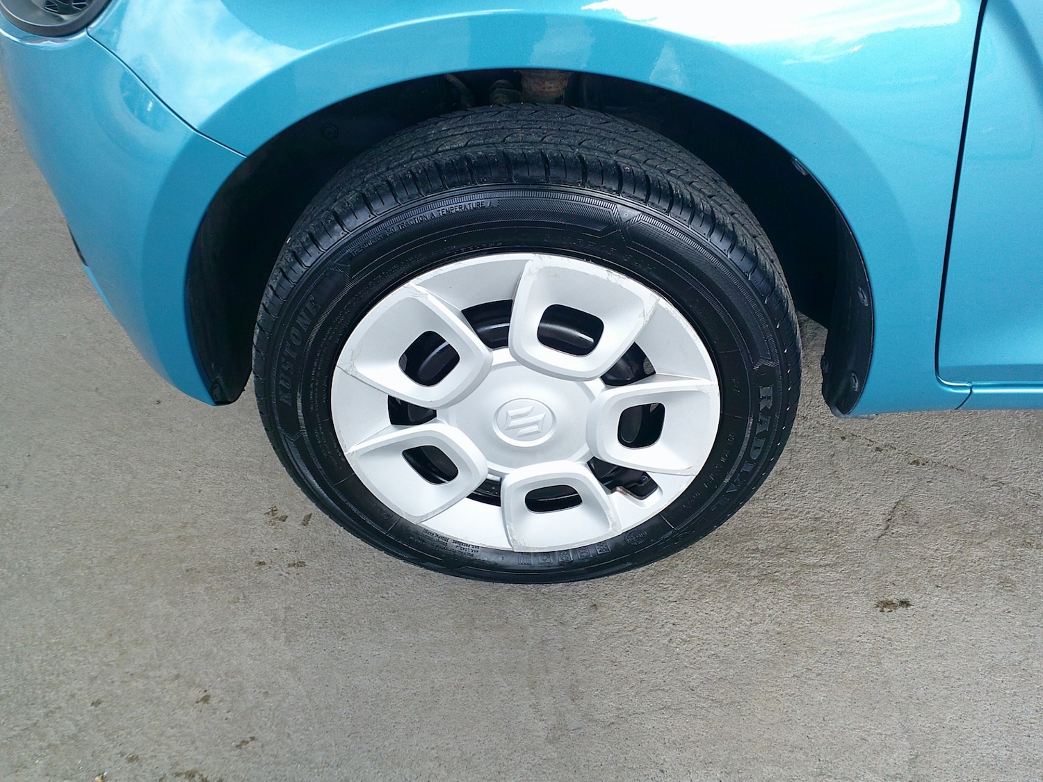 Used Suzuki Ignis 2019 for sale - 77889334: Photo 19