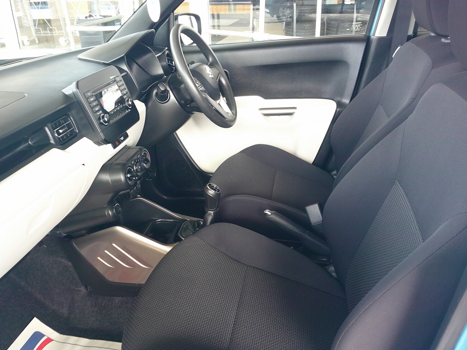 Used Suzuki Ignis 2019 for sale - 77889334: Photo 5